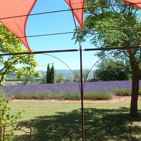 Luberon & Lavandes รูสซียง ภายนอก รูปภาพ