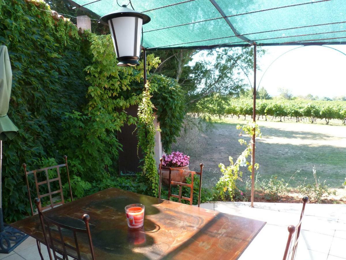 Luberon & Lavandes รูสซียง ภายนอก รูปภาพ