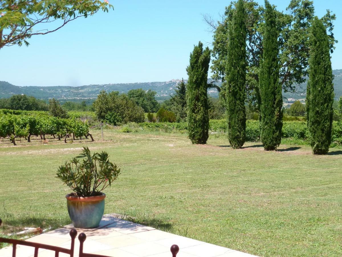 Luberon & Lavandes รูสซียง ภายนอก รูปภาพ