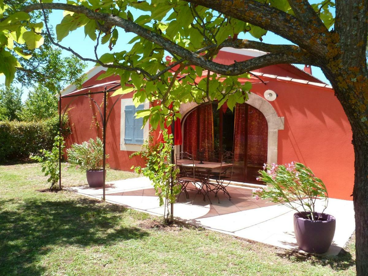 Luberon & Lavandes รูสซียง ภายนอก รูปภาพ