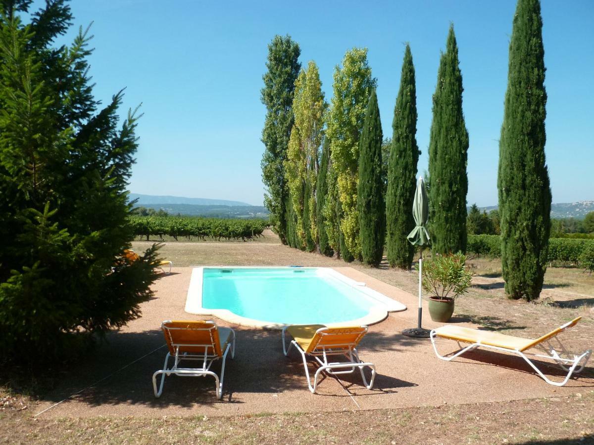 Luberon & Lavandes รูสซียง ภายนอก รูปภาพ
